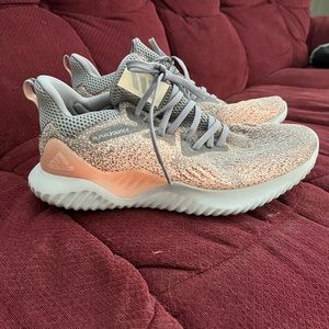 Adidas Alpha 3 Bounce